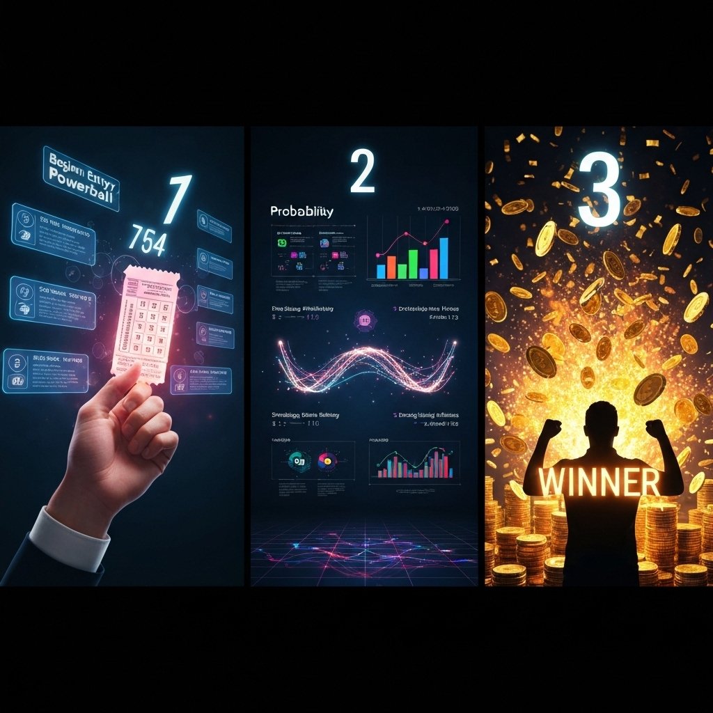 엔트리파워볼 필승 전략 3가지: 초보자도 따라 할 수 있는 기법 관련 이미지