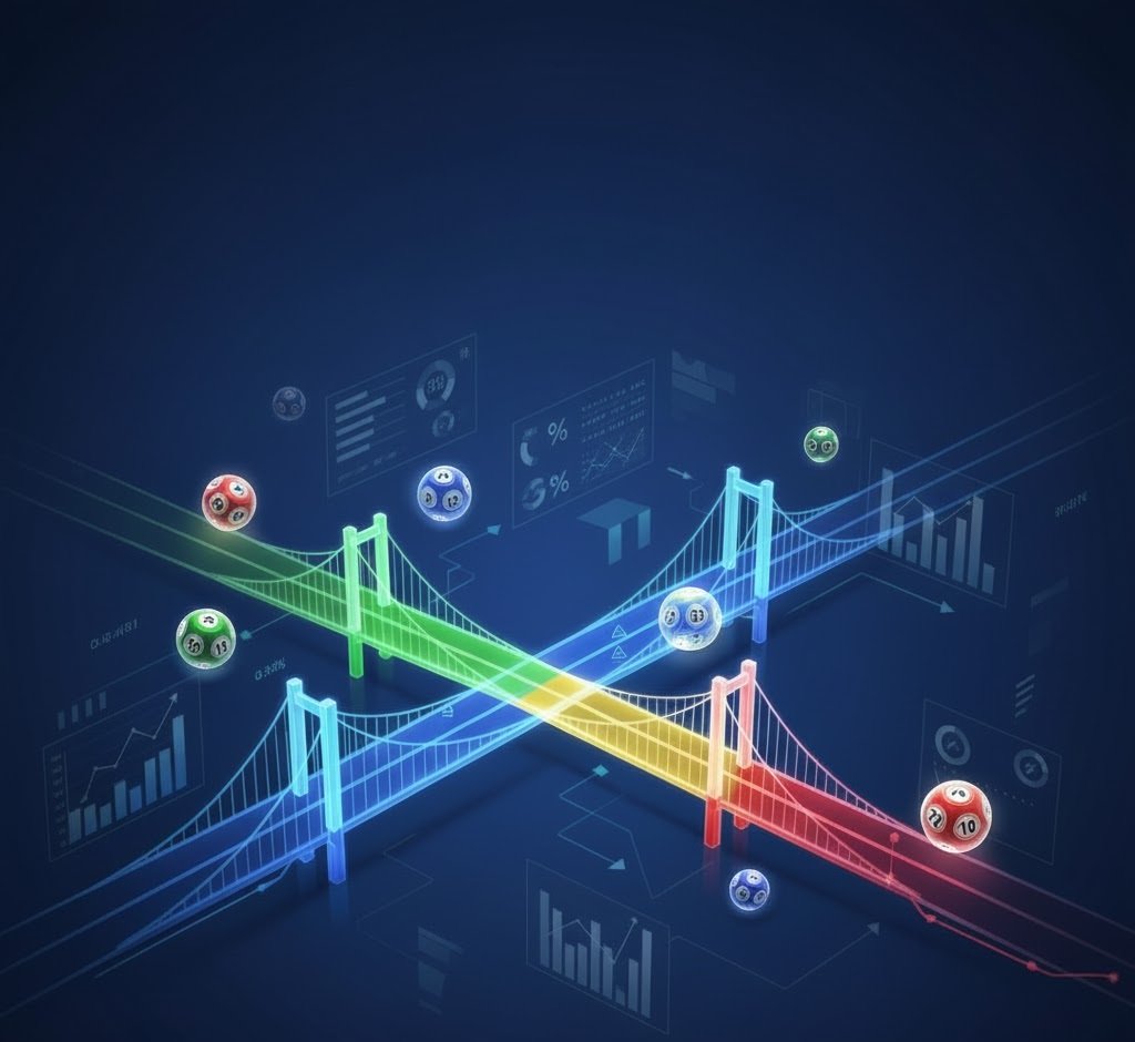 파워볼 다리다리 게임의 구간별 분석 및 핵심 공략법