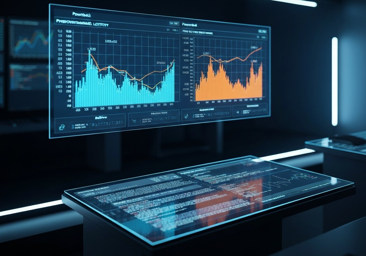 파워볼 자동 분석 시스템의 최신 업데이트 내용 및 성능 비교