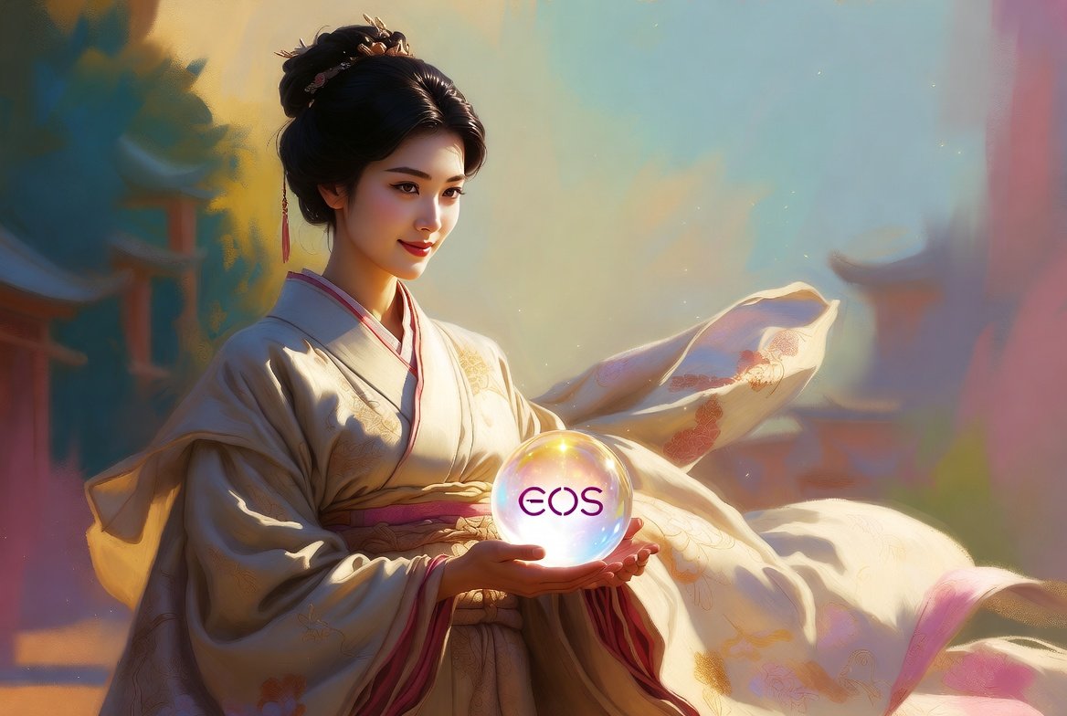 이오스 파워볼 1분 분석 스킬 + 이오스 파워볼 5분 운영 팁