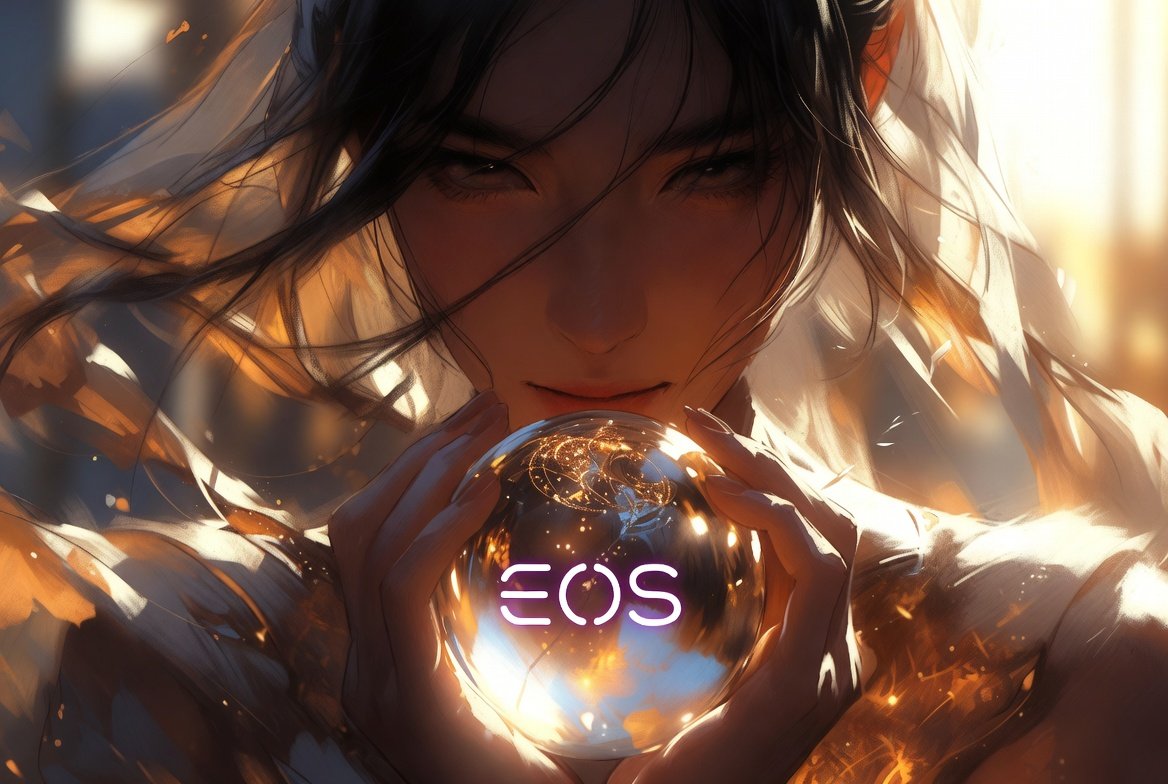 이오스 파워볼 1분 분석 스킬 + 이오스 파워볼 5분 운영 팁