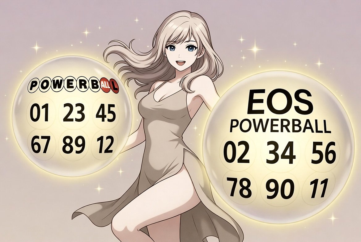 이오스 파워볼 중계로 흐름 읽는 법 + 전문가가 고른 이오스파워볼 추천 이오스 파워볼사이트