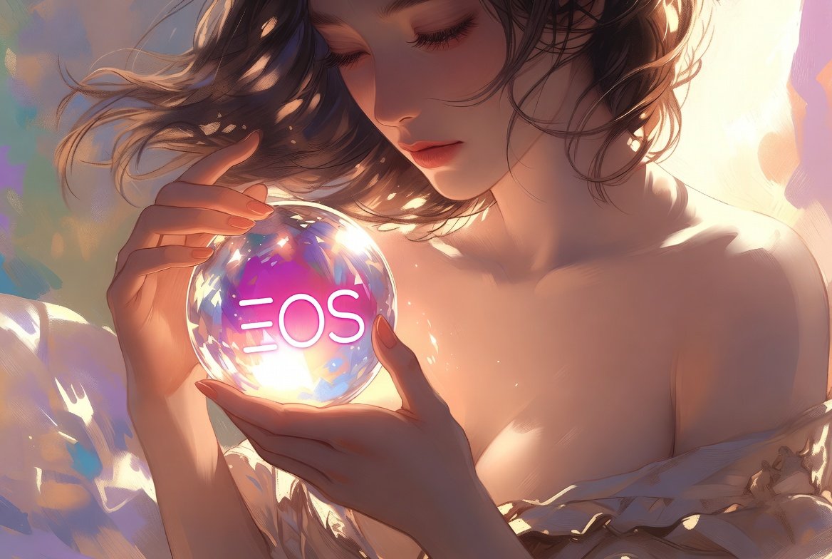 이오스 파워볼 1분 분석 스킬 + 이오스 파워볼 5분 운영 팁