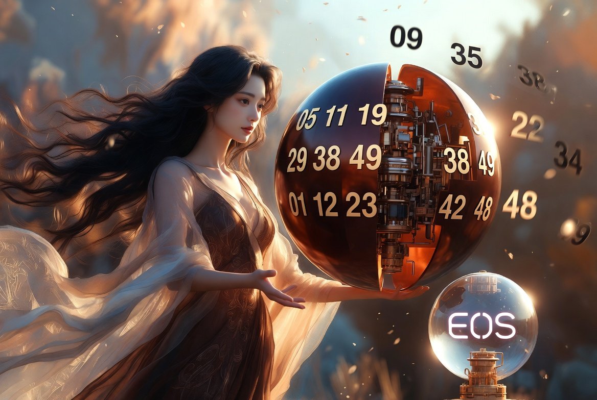 이오스 파워볼 중계로 흐름 읽는 법 + 전문가가 고른 이오스파워볼 추천 이오스 파워볼사이트