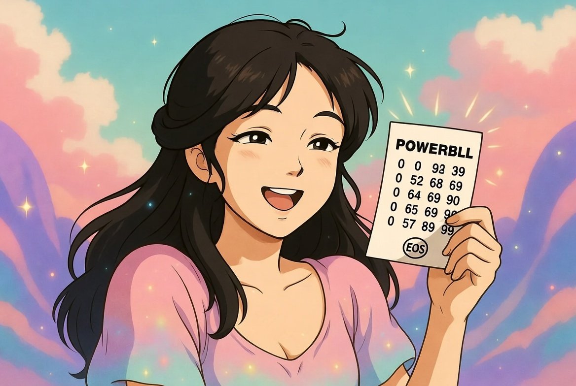 이오스파워볼 있는 사이트 필수 분석 요소 + 이오스 파워볼 5분 흐름표 읽는 법