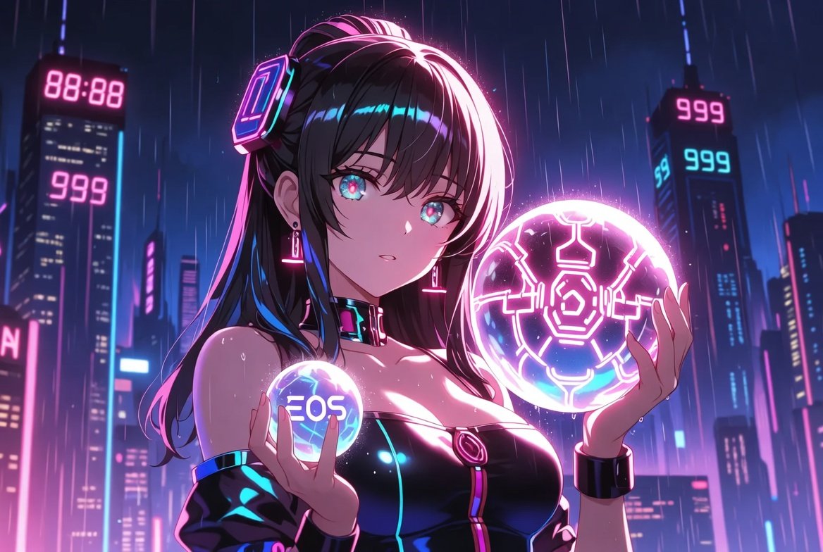 이오스 파워볼 5분 실전 분석과 검증된 이오스파워볼 사이트 리스트