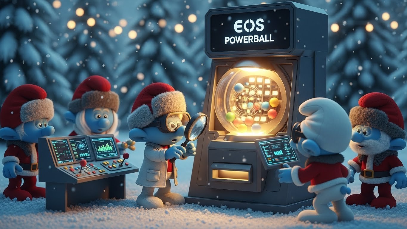 이오스 파워볼사이트 선택 기준과 실시간 이오스 파워볼 중계 장점, 이오스파워볼 추천