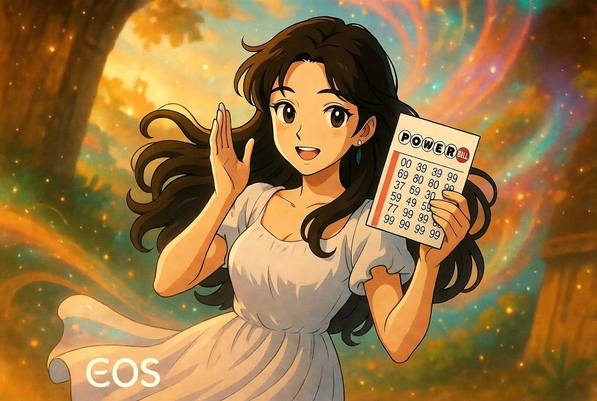 이오스파워볼 있는 사이트 필수 분석 요소 + 이오스 파워볼 5분 흐름표 읽는 법